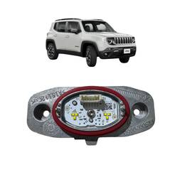 Reator Farol Led Original Jeep Renegade 2016 a 2025