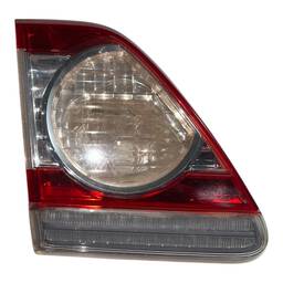Lanterna Traseira Esquerda Corolla 2012 a 2014 (mala)