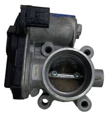 Corpo Borboleta TBI Onix 1.0 Seminovo