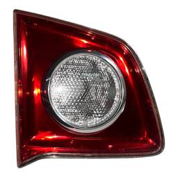 Lanterna Traseira Esquerda Spacefox 04/10 (mala)