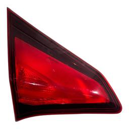 Lanterna Traseira Esquerda Kicks 2017 2018 a 2021 (mala)