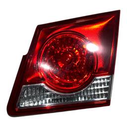 LANTERNA TRASEIRA DIREITA CRUZE 2012 A 2016 SEDAN (MALA)