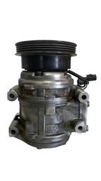Compressor Ar Tucson 2005 a 2014 Sportage 2008 a 2010 2.0 16