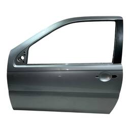 Porta Esquerda Strada 2013 a 2020 C/Friso S/Furo Moldura