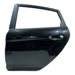PORTA TRASEIRA ESQUERDA NEW FIESTA HATCH 2011 2012 A 2019