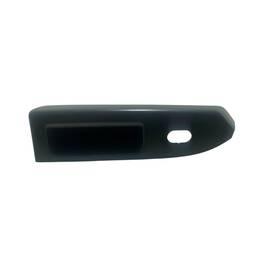Puxador Interno Porta Traseira Direita Ford Ecosport 2003 12