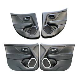 Jogo Forro Portas Original Jeep Renegade 2016 a 2025 