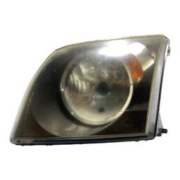 Farol Esquerdo Ecosport 2003 2004 a 2007 Pisca Ambar