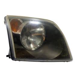 Farol Direito Ecosport 2003 2004 2005 a 2007 Pisca Ambar