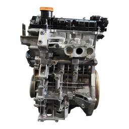 Motor Parcial Manual Original Fiat 1.0 Firefly 3cc 2018