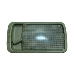 Luz Cortesia Teto Nissan Tiida 2008 2009 2010 2011 2012 2013