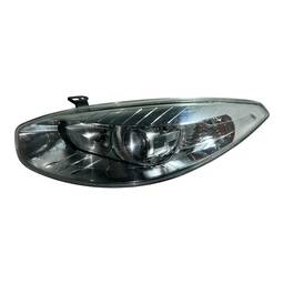 Farol Esquerdo Fluence 2011 a 2018 C/ Xenon