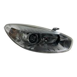 Farol Direito Fluence 2011 a 2018 C/ Xenon