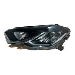 Farol Esquerdo Polo 2023 2024 2025/..