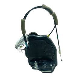 Fechadura Porta Tras Esq Corolla 09/14 20/ Rav4 13/18