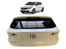 Tampa Traseira Argo 2018 2019 2020/..