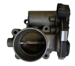 Corpo Borboleta Tbi Cobalt Prisma 1.4 94703005 S