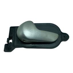 MAÇANETA INTERNA ESQUERDA FORD FIESTA ECOSPORT 2004 2011