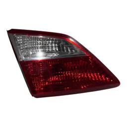 LANTERNA TRASEIRA ESQUERDA HB20 SEDAN 2013 A 2019 (MALA)