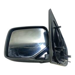 Retrovisor Esquerdo Ecosport 2003 a 2012 S/ Pisca
