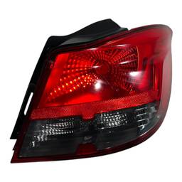 LANTERNA TRASEIRA DIREIT ONIX 13/16 LT LTZ / JOY ATÉ 19 FUME