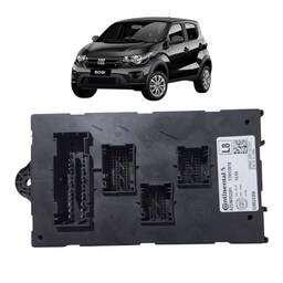 Módulo Conforto L8 Original Fiat Mobi 520624350