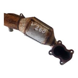 CATALISADOR PRIMÁRIO JAC V260 2.0 16V DIESEL 2017 A 2022