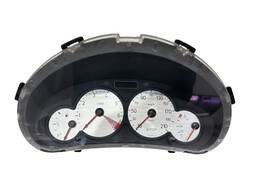 Painel de Instrumentos Peugeot 206 2001 a 2008 1 Plug