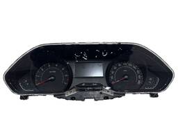 Painel Instrumentos Peugeot 2008 2014 a 2019