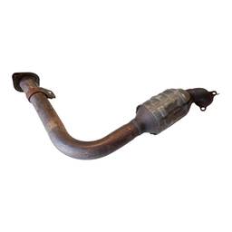 CATALISADOR PAJERO FULL 3.2 DIESEL 2010 2011 A 2021