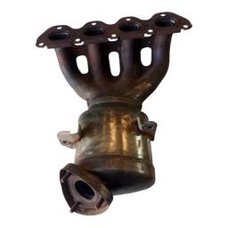 CATALISADOR COLETOR TRACKER SONIC CRUZE 1.6 1.8 2012 A 2016