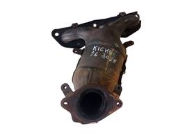 CATALISADOR VERSA 2021/ KICKS 2017/ 1.6 16V