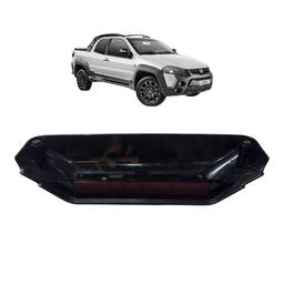 BREAK LIGHT ORIGINAL FIAT STRADA 2005 A 2019 100181641