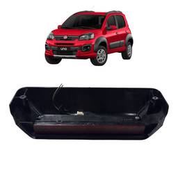 BREAK LIGHT ORIGINAL FIAT UNO VIVACE 2011 A 2021