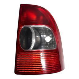 LANTERNA TRASEIRA DIREITA STRADA 2001 A 2004