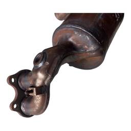 CATALISADOR ARGO CRONOS PULSE STRADA 1.3 2020 2021 2022/..