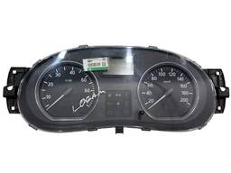 Painel Instrumentos Renault Logan Sandero 2 Plug 2008 A 14