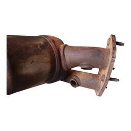 CATALISADOR COLETOR BMW X1 18I 320I 120I 2.0 N46 GAS 10/14