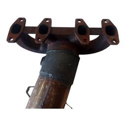 CATALISADOR IDEA 1.4 2006 2007 A 2009 1 SONDA