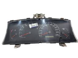Painel Instrumentos Toyota Corolla Fielder Manual 2003 2008