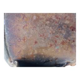 CATALISADOR NEW FIESTA KA ECOSPORT 1.5 1.6 16V 2015 A 2021