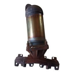 Catalisador Peugeot 208 2008 C3 Aircross Picasso 1.5 1.6 13/