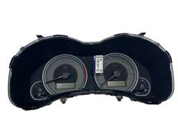Painel Instrumentos Toyota Corolla Seg Altis 2009 11 A 2014