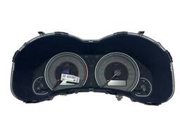 Painel Instrumentos Toyota Corolla Seg Altis 2009 A 2014