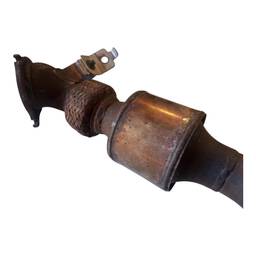 CATALISADOR EVOQUE DISCOVERY SPORT FREELANDER 2.0 GAS 12/16