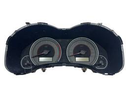 Painel  Instrumentos Toyota Corolla Seg Alts 2009 A 2014