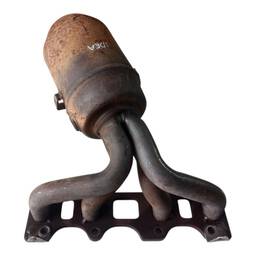 Catalisador Palio Strada Siena Punto Linea Bravo Doblo 06/