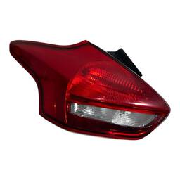 Lanterna Traseira Esquerda Focus Hatch 2016 2017 a 2019