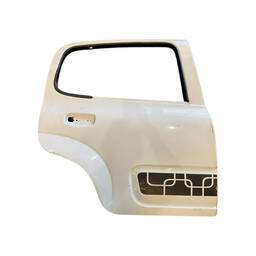 Porta Traseira Direita Original Fiat Uno Vivace 2011 a 2021