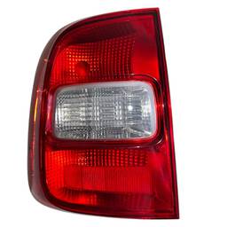 Lanterna Traseira Esquerda Saveiro G5 G6